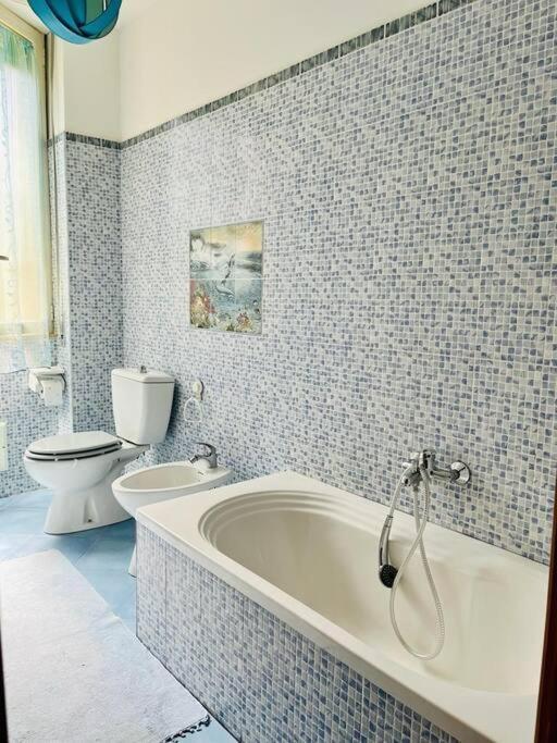 Nina'S House Apartment เฟอร์ติเลีย ภายนอก รูปภาพ