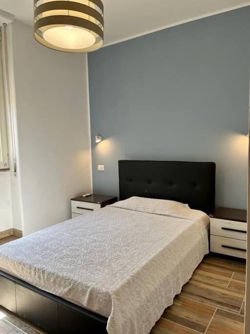 Nina'S House Apartment เฟอร์ติเลีย ภายนอก รูปภาพ