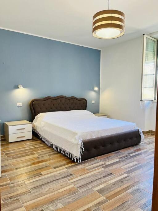 Nina'S House Apartment เฟอร์ติเลีย ภายนอก รูปภาพ
