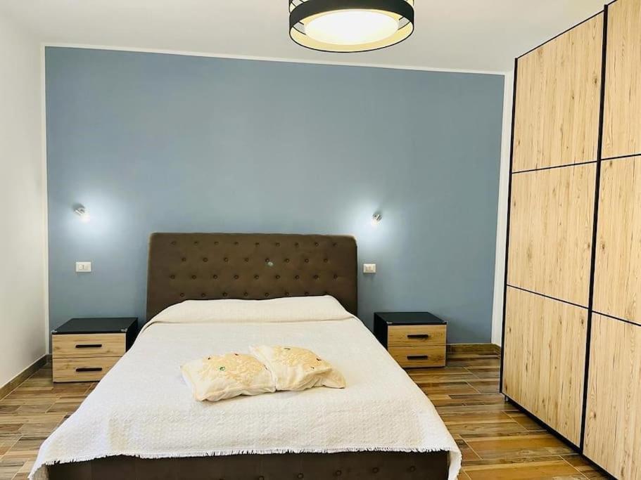 Nina'S House Apartment เฟอร์ติเลีย ภายนอก รูปภาพ